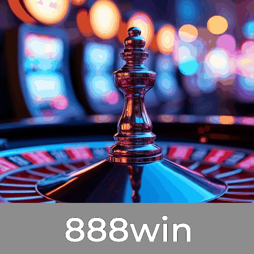 888win: Plataforma Segura e Premiada